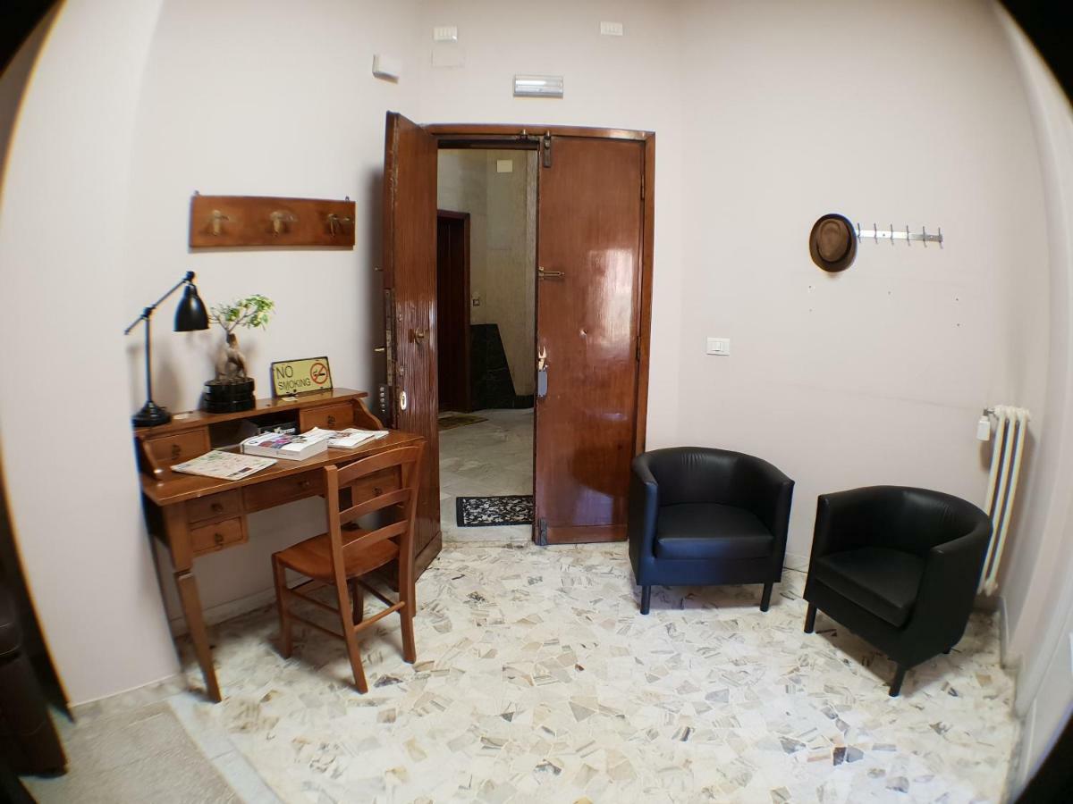 Pastels Rooms Roma Esterno foto