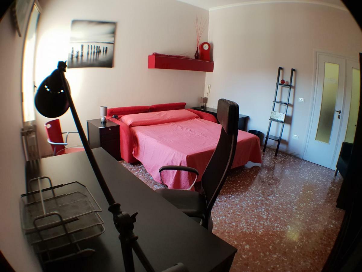 Pastels Rooms Roma Esterno foto