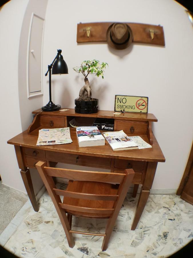 Pastels Rooms Roma Esterno foto