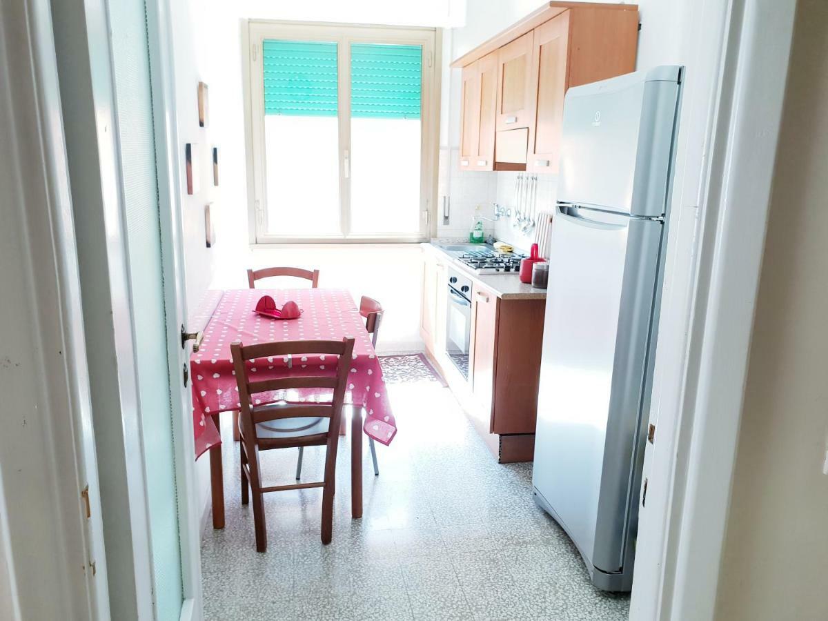 Pastels Rooms Roma Esterno foto